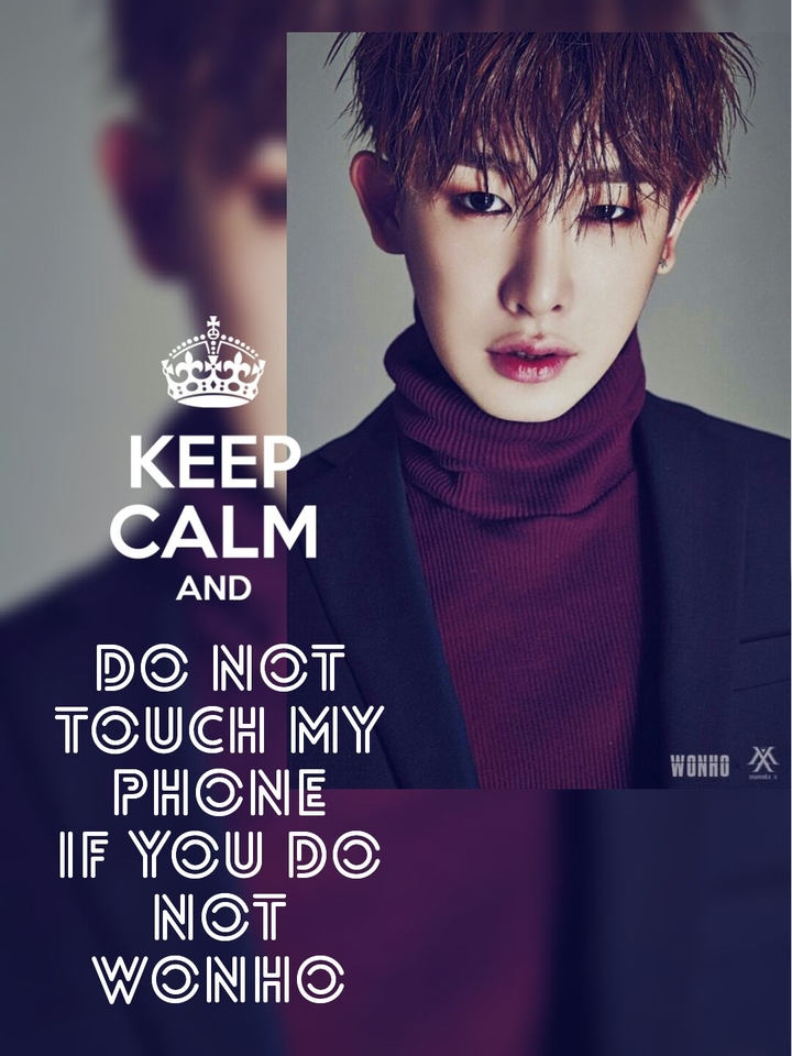 Wonho