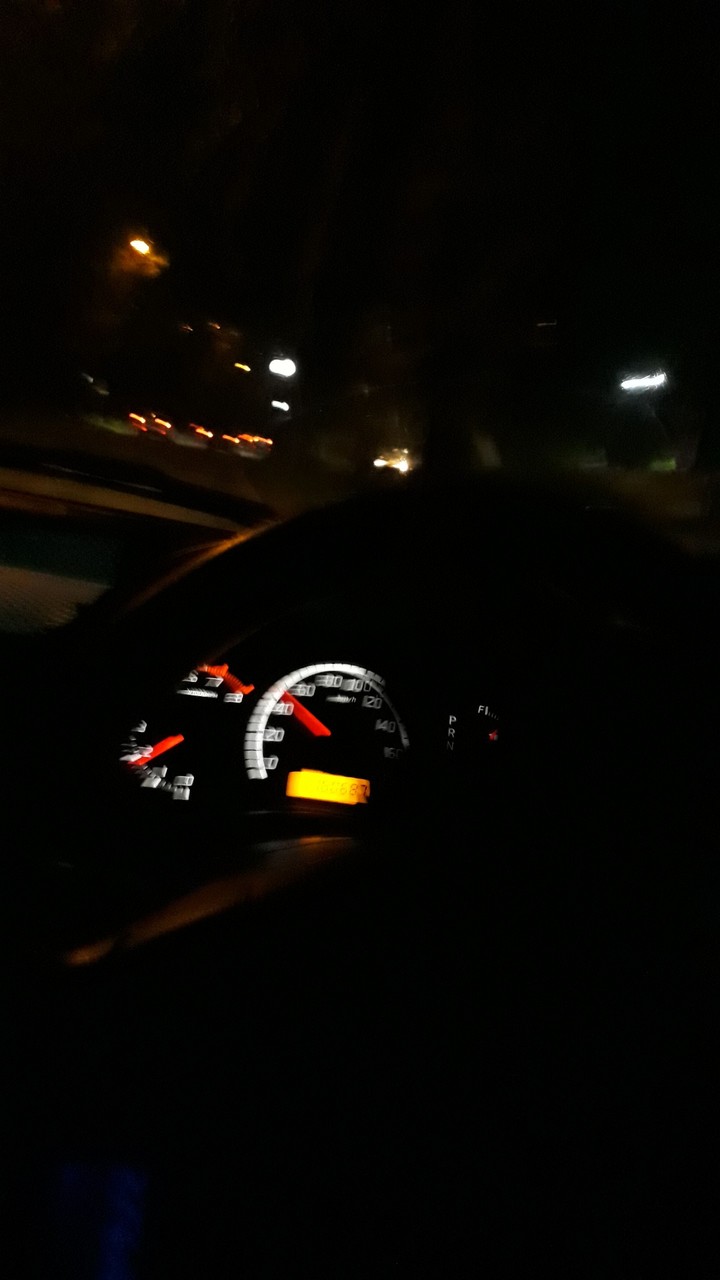 speed