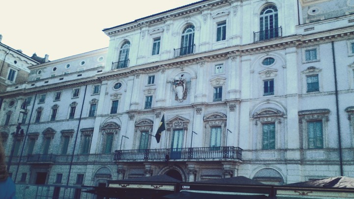 Rome