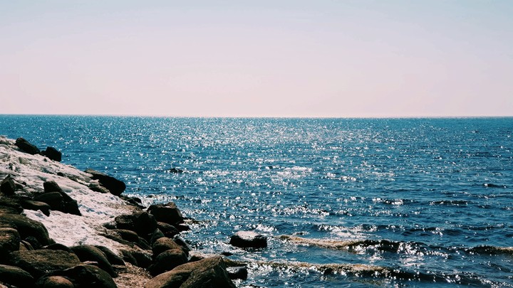 finland's gulf