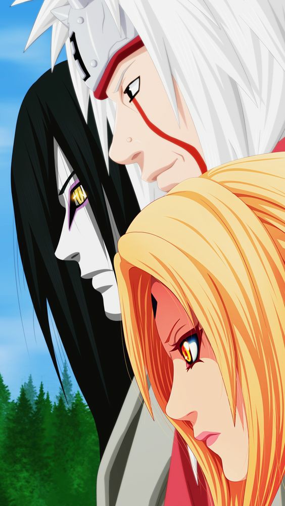 naruto
