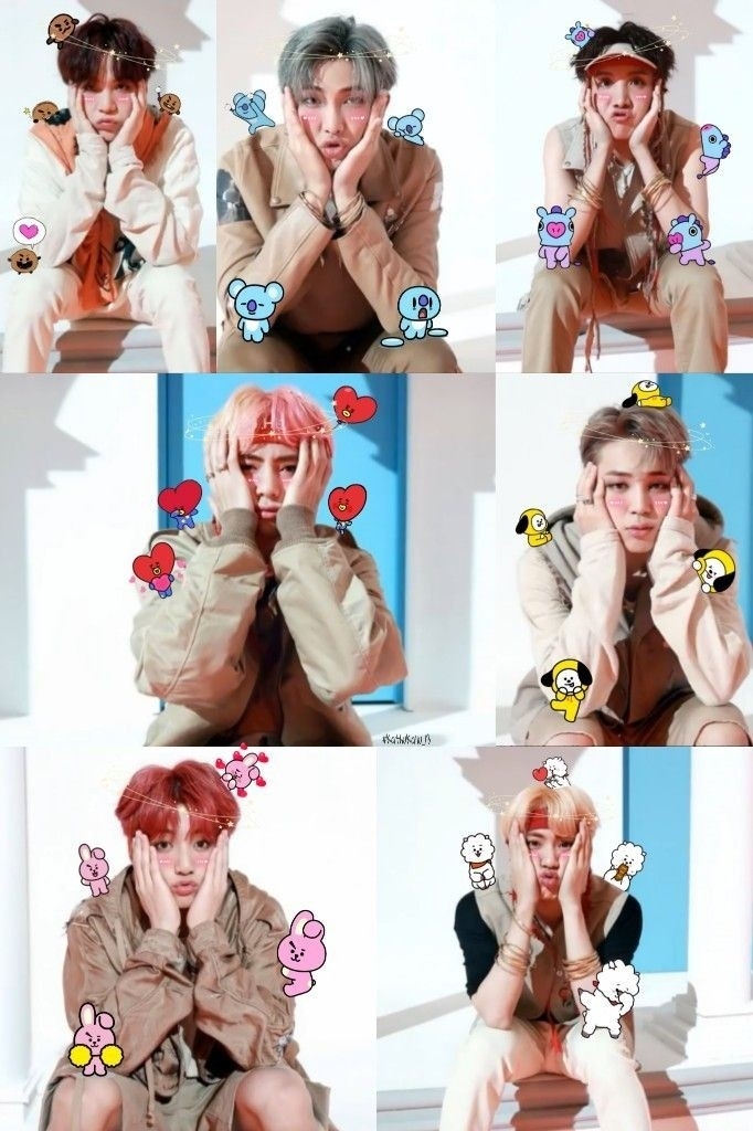 Bts