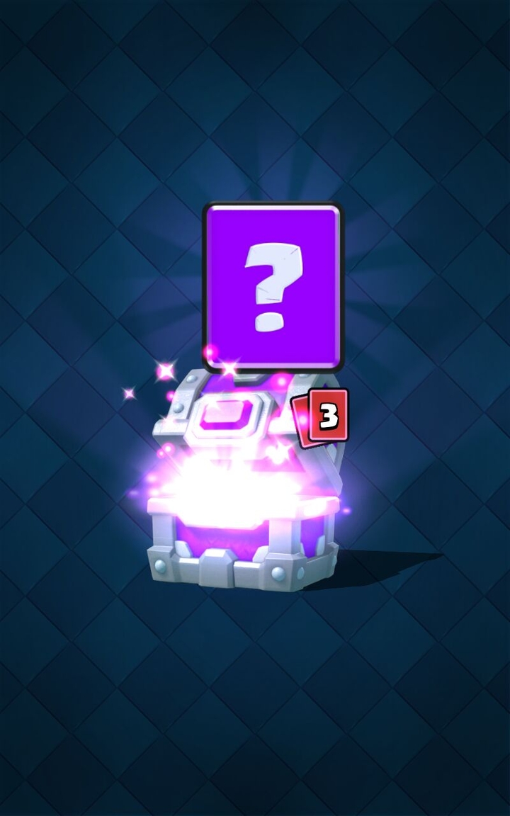clash royal