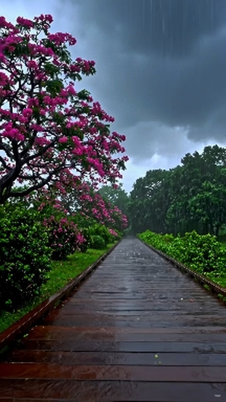NATURE