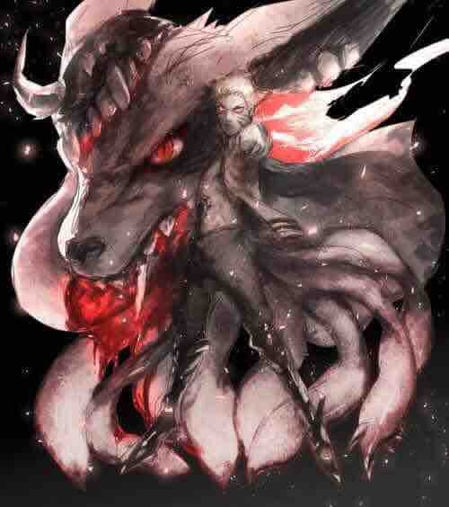naru