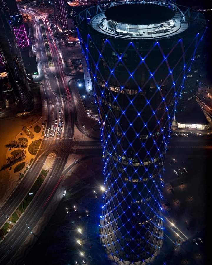Doha