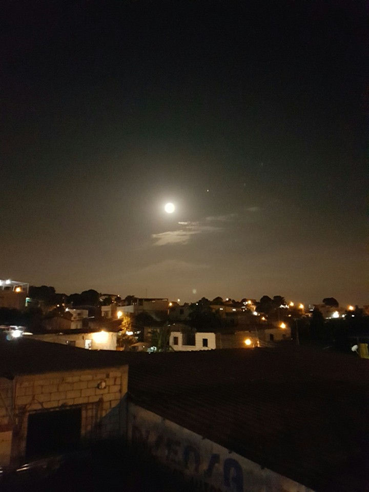 Luna Guayaquil
