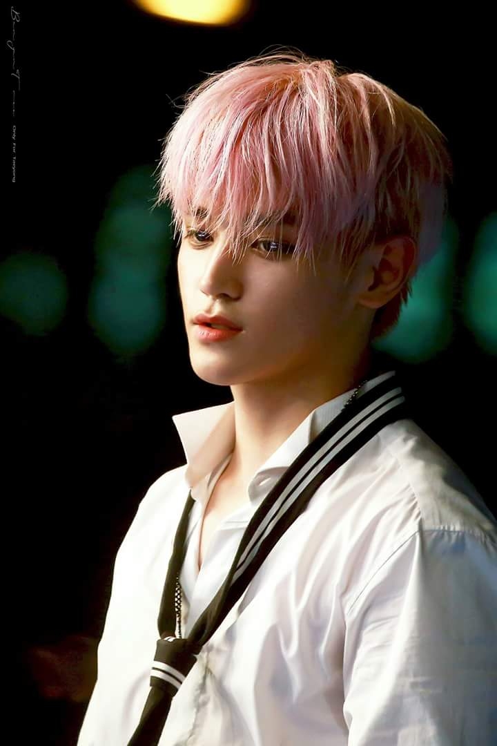 Lee Taeyong