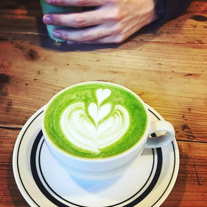 ❤
