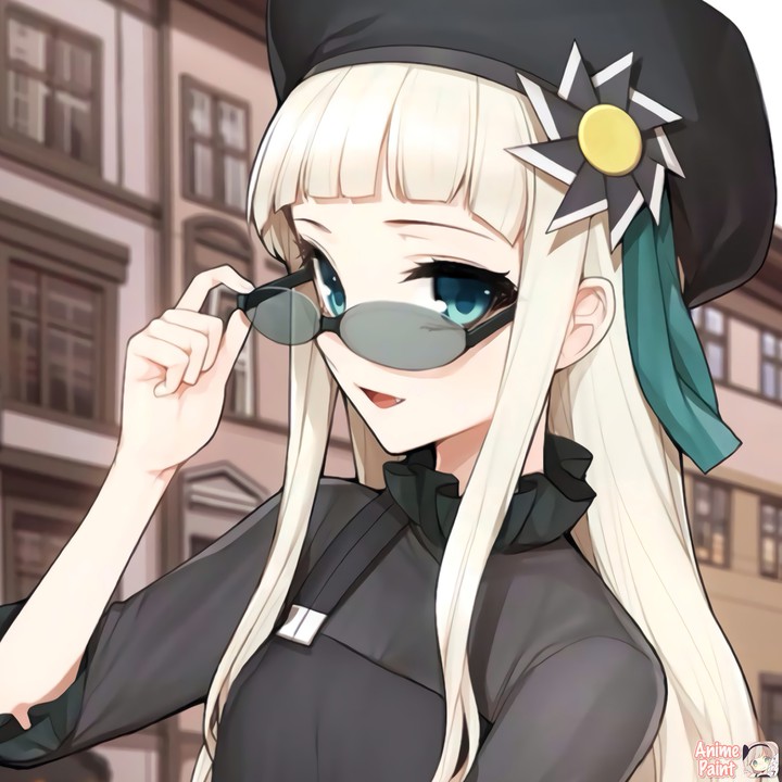 police
