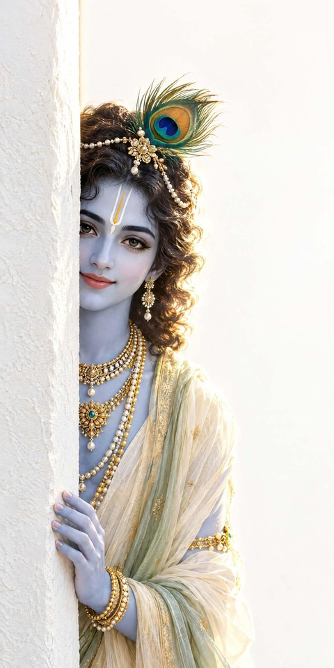 tapety Statue, bansuri