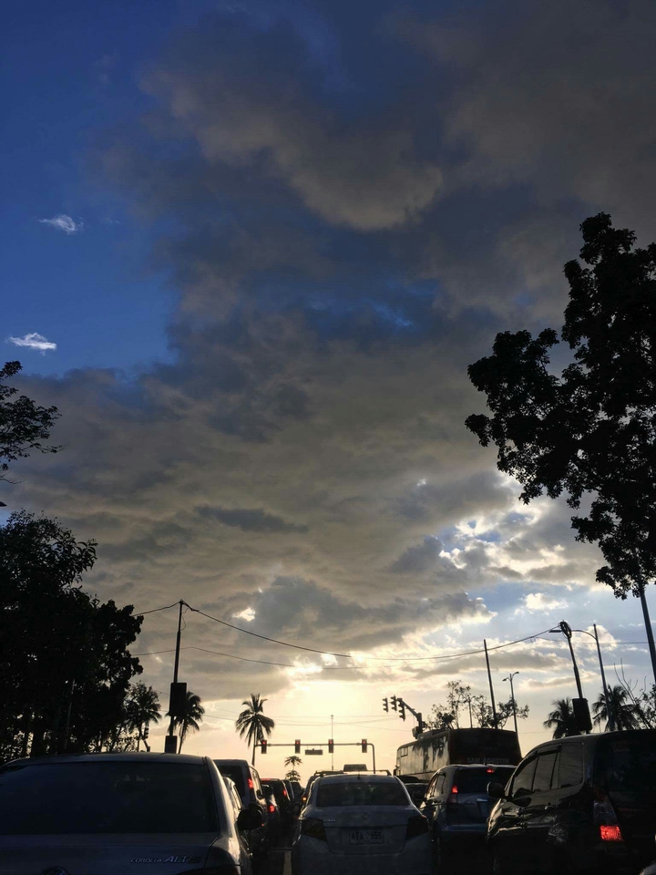 Dusk