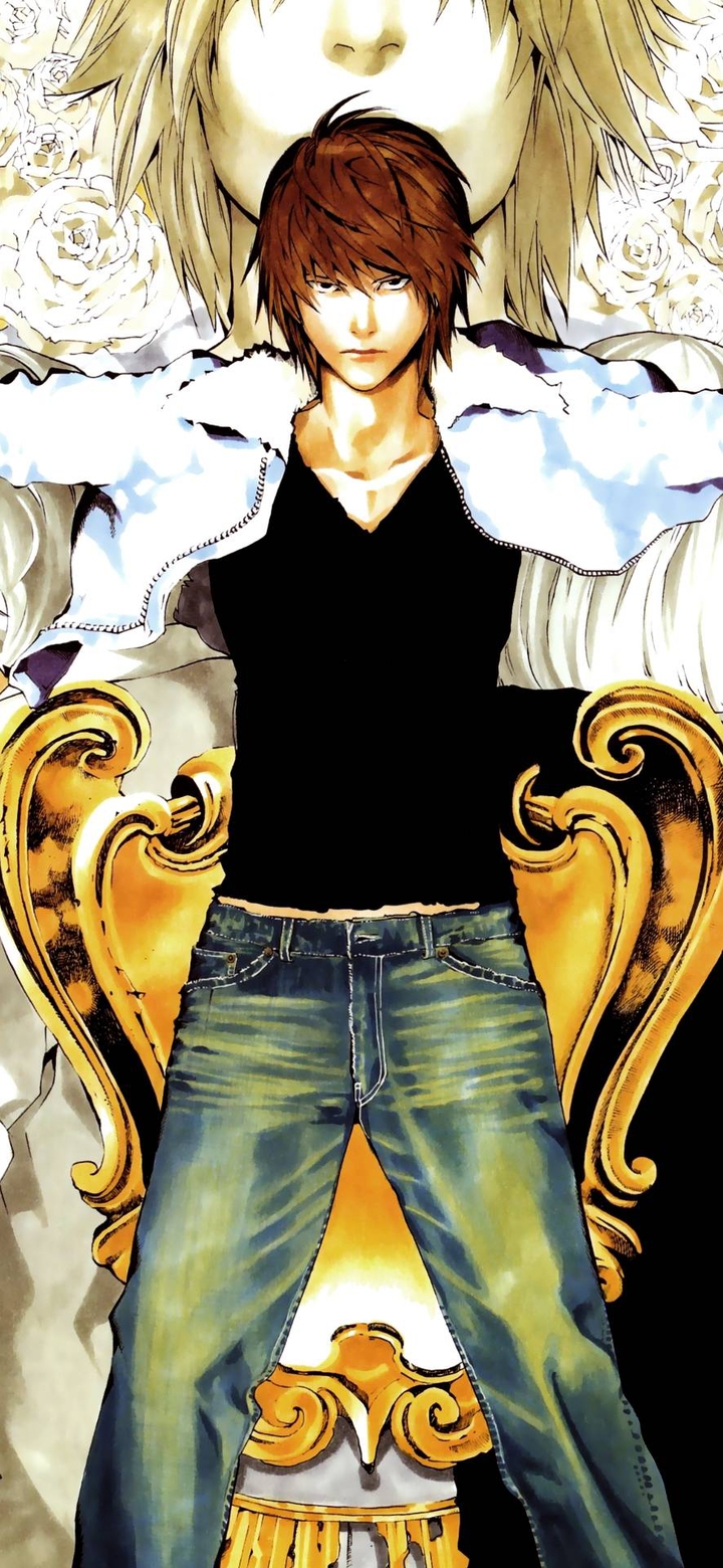 Death Note