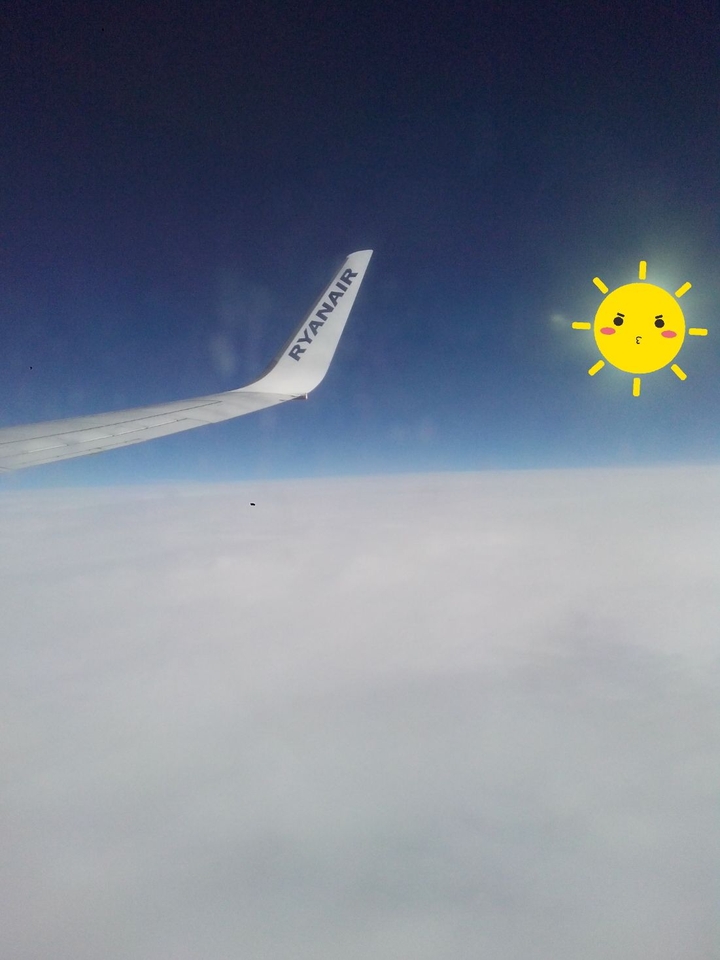 sky