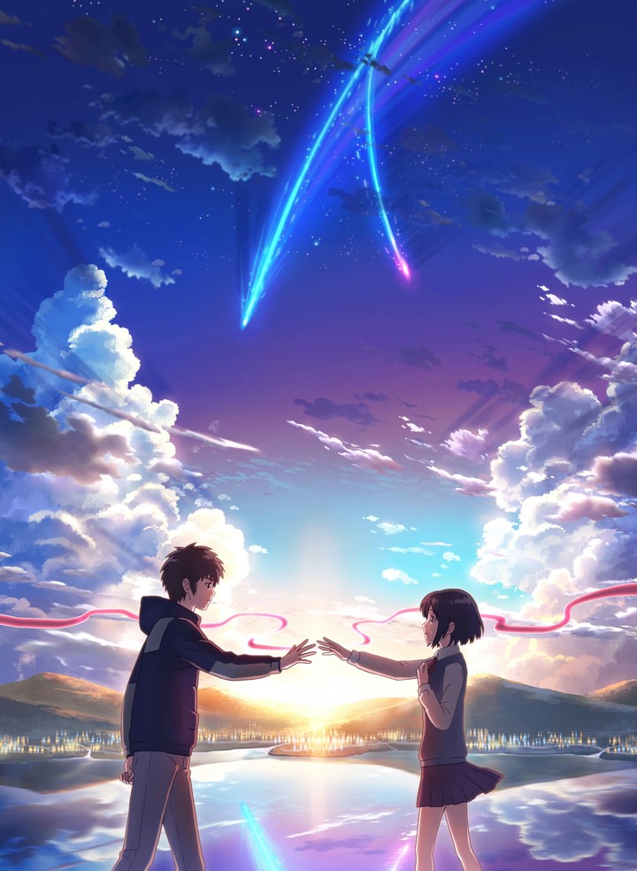 iam with you