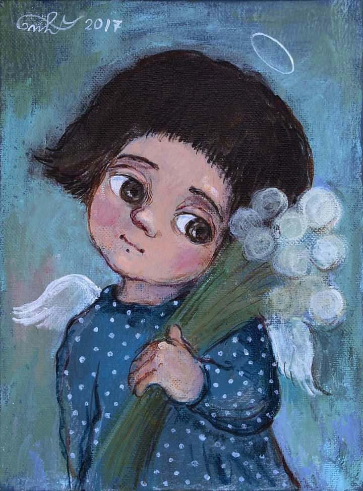 dandelion