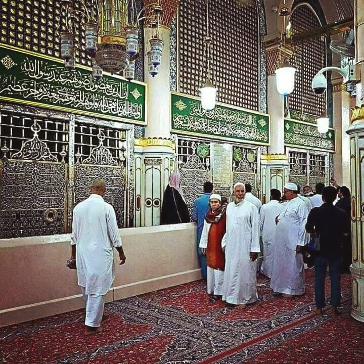 jumma Mubarak
