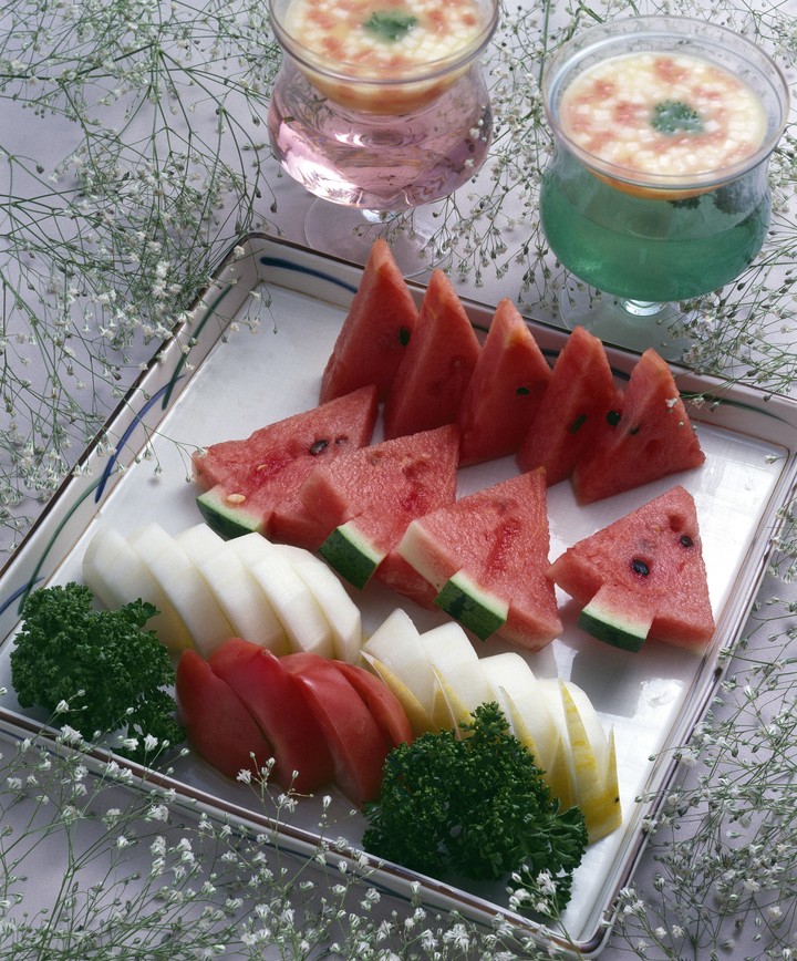맛있는 디저트