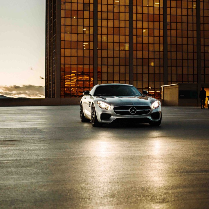 Mercedes