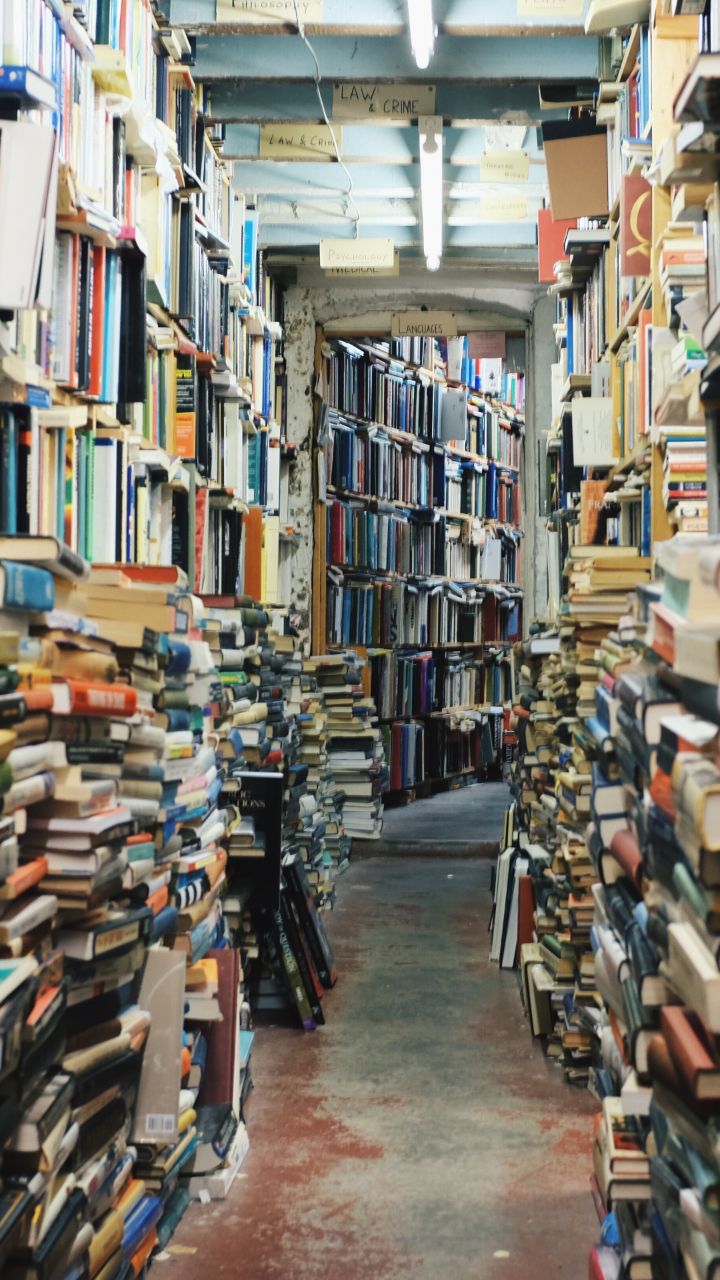 books