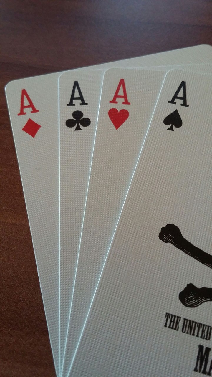 Cards