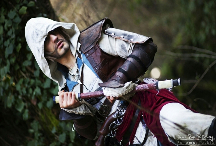 assasin