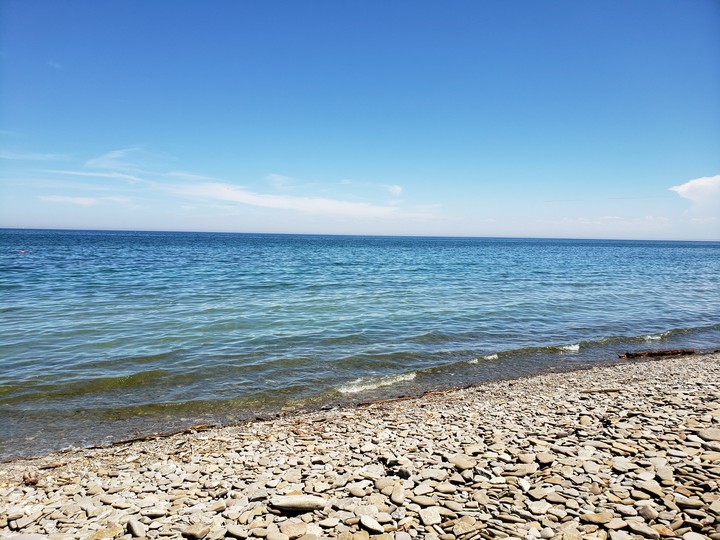 Stone Beach