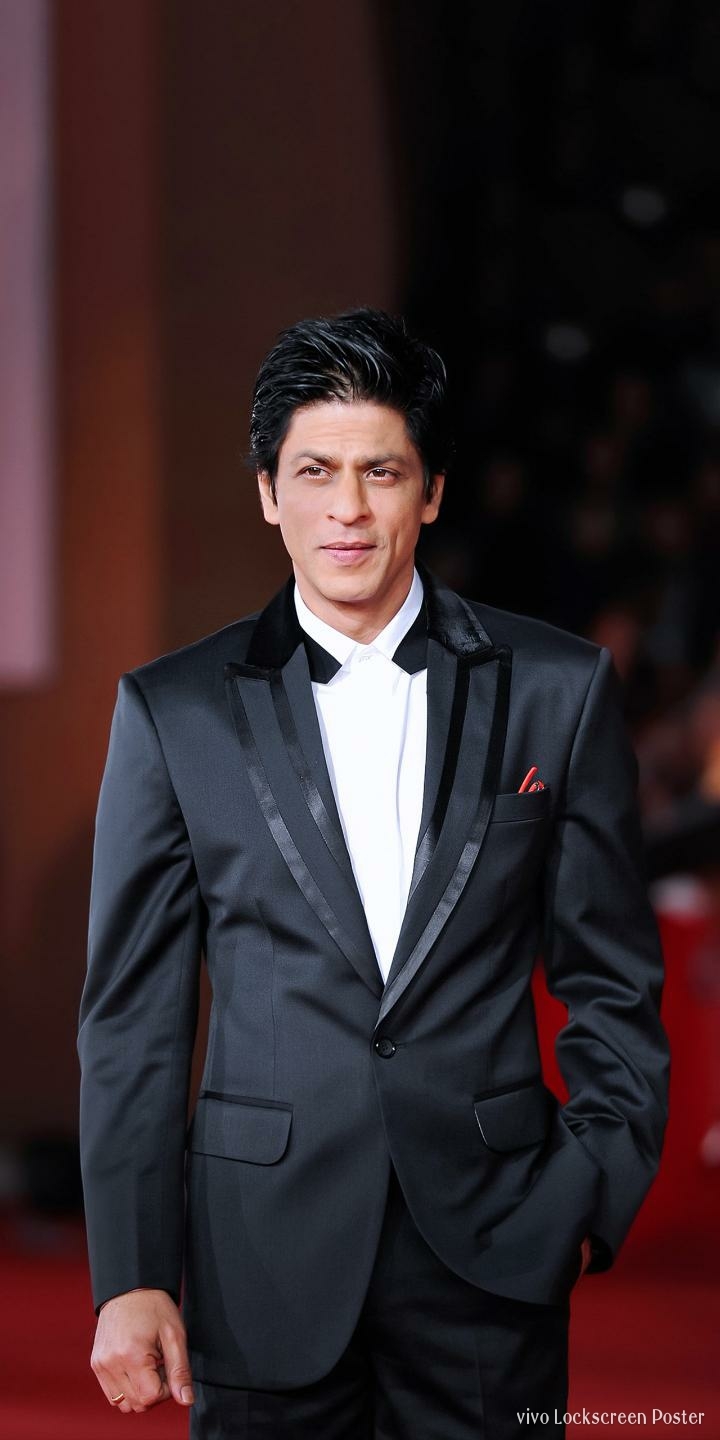 Shahrukhkhan