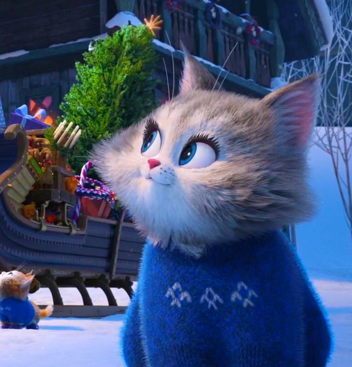 SWEET KITTY