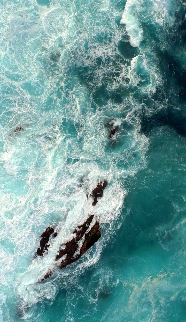 Water