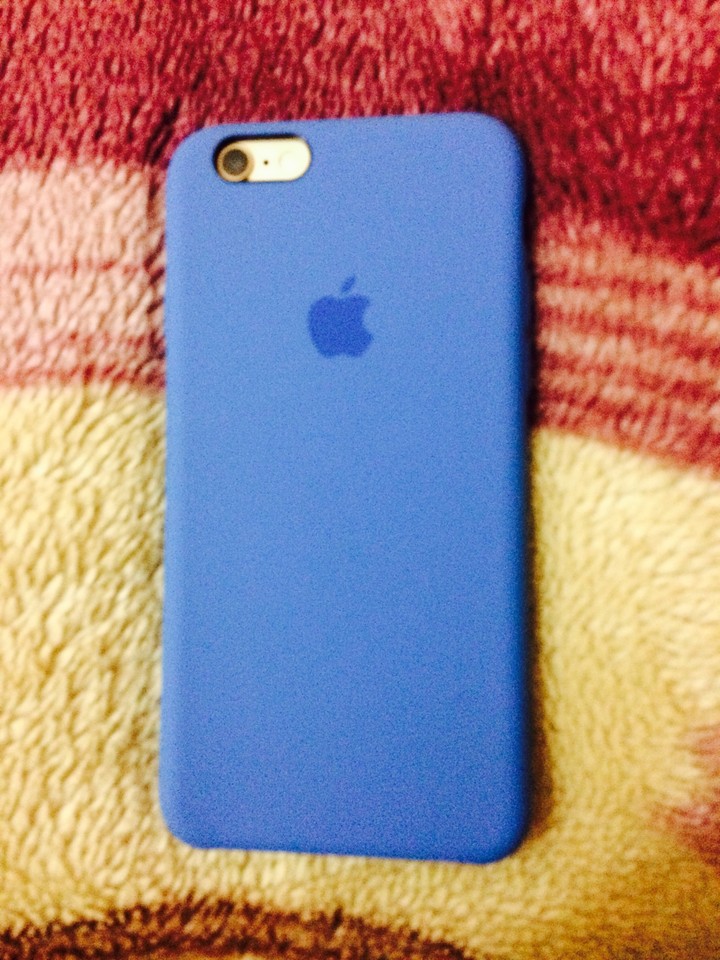 iPhone