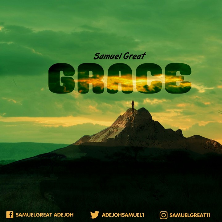 Grace album art