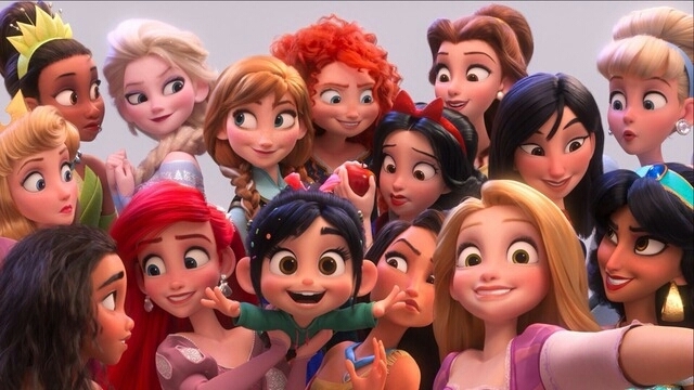 Disney