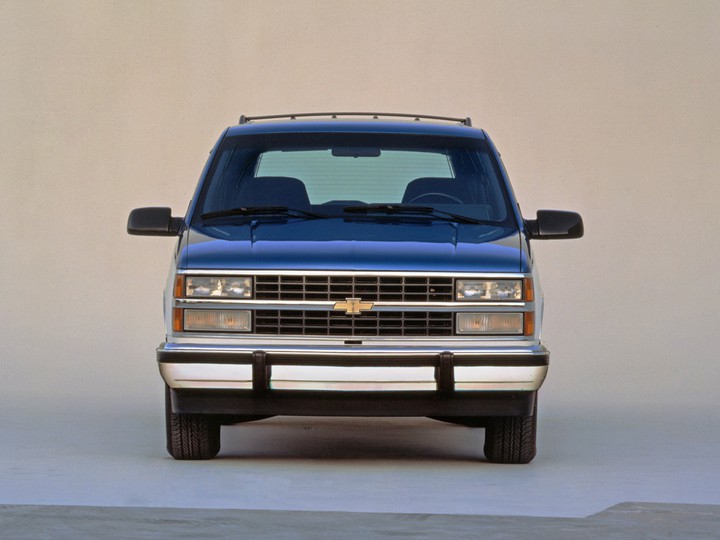 chevrolet