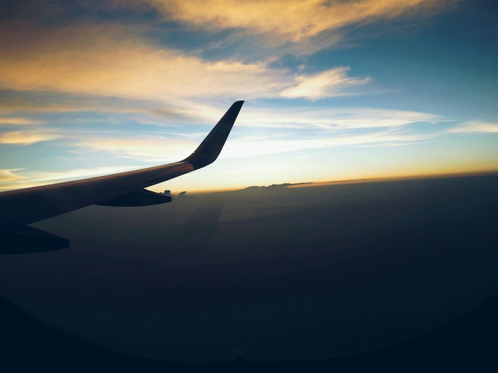 airplane