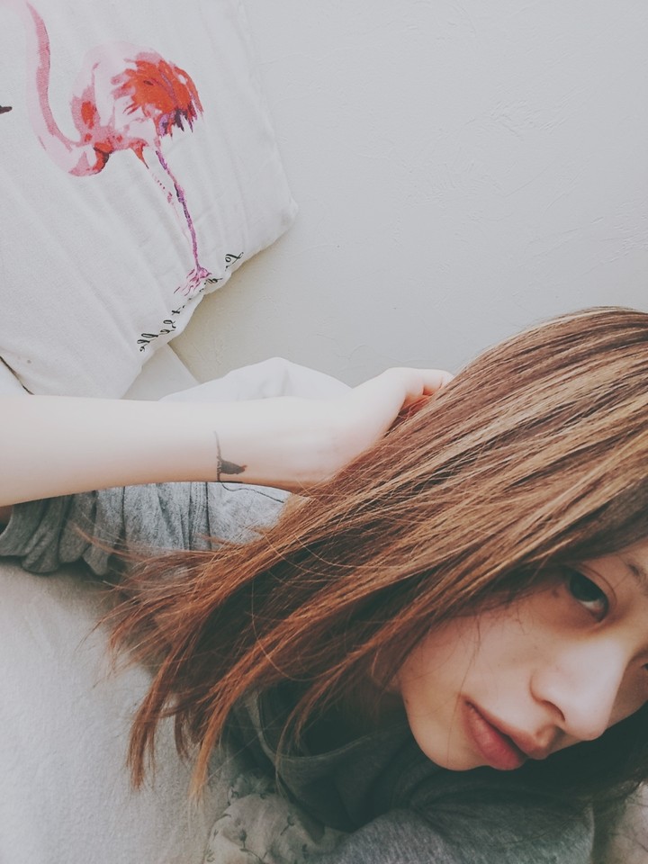 morning