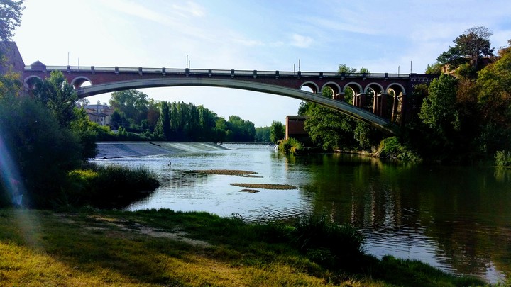 Pont du Tarn