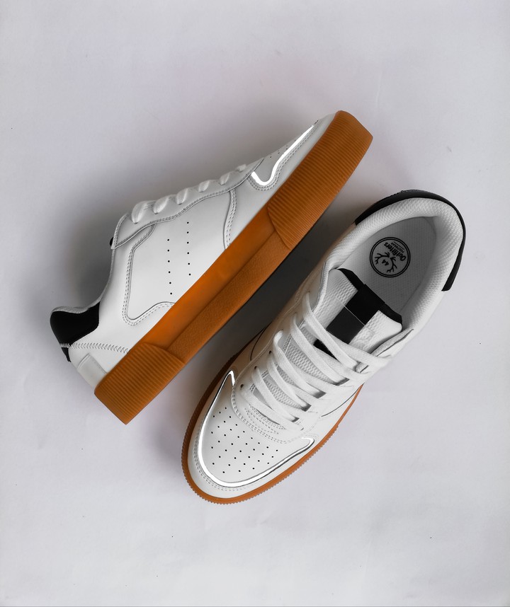 White Shoes