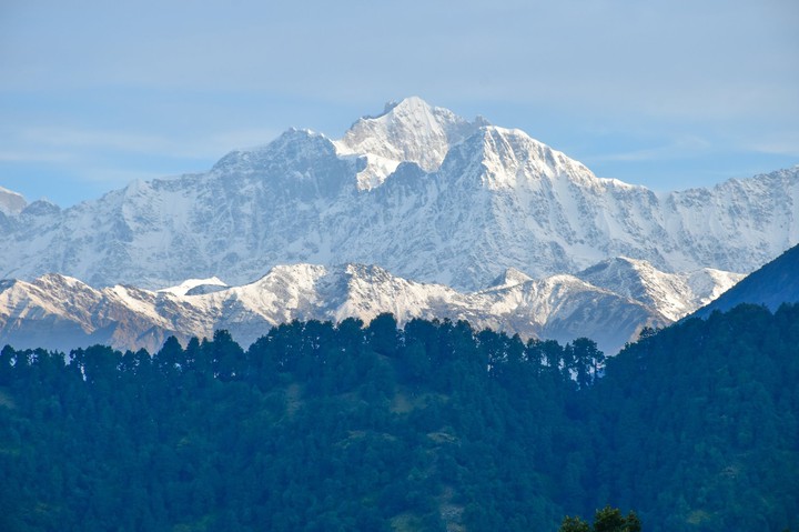 Himalaya