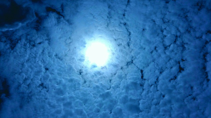 The Blue Hole