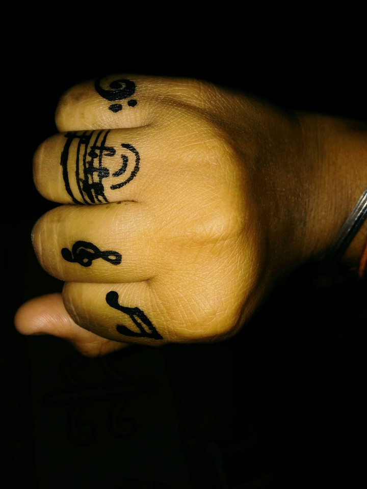 nodes..