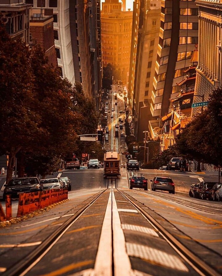 slope