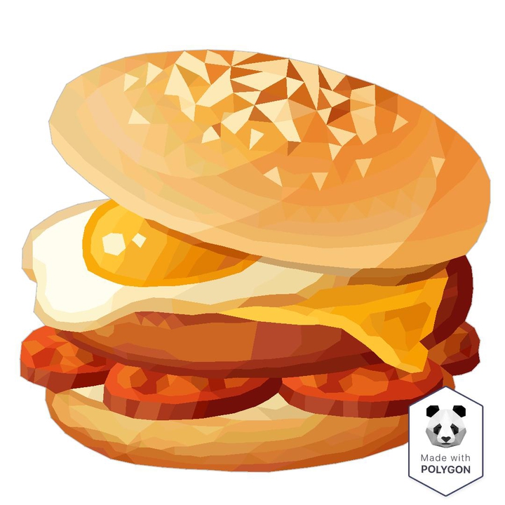 hamburguesa ? con huevo ? frito
