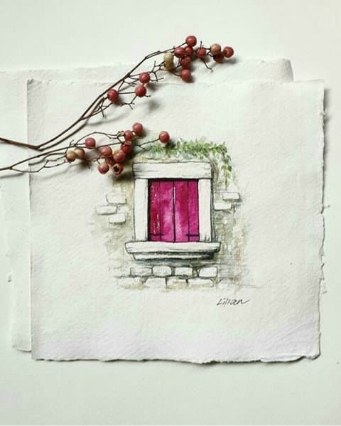 window