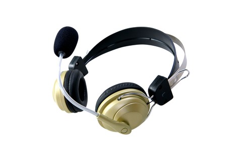 Headset