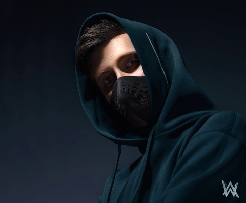 Alan Walker
