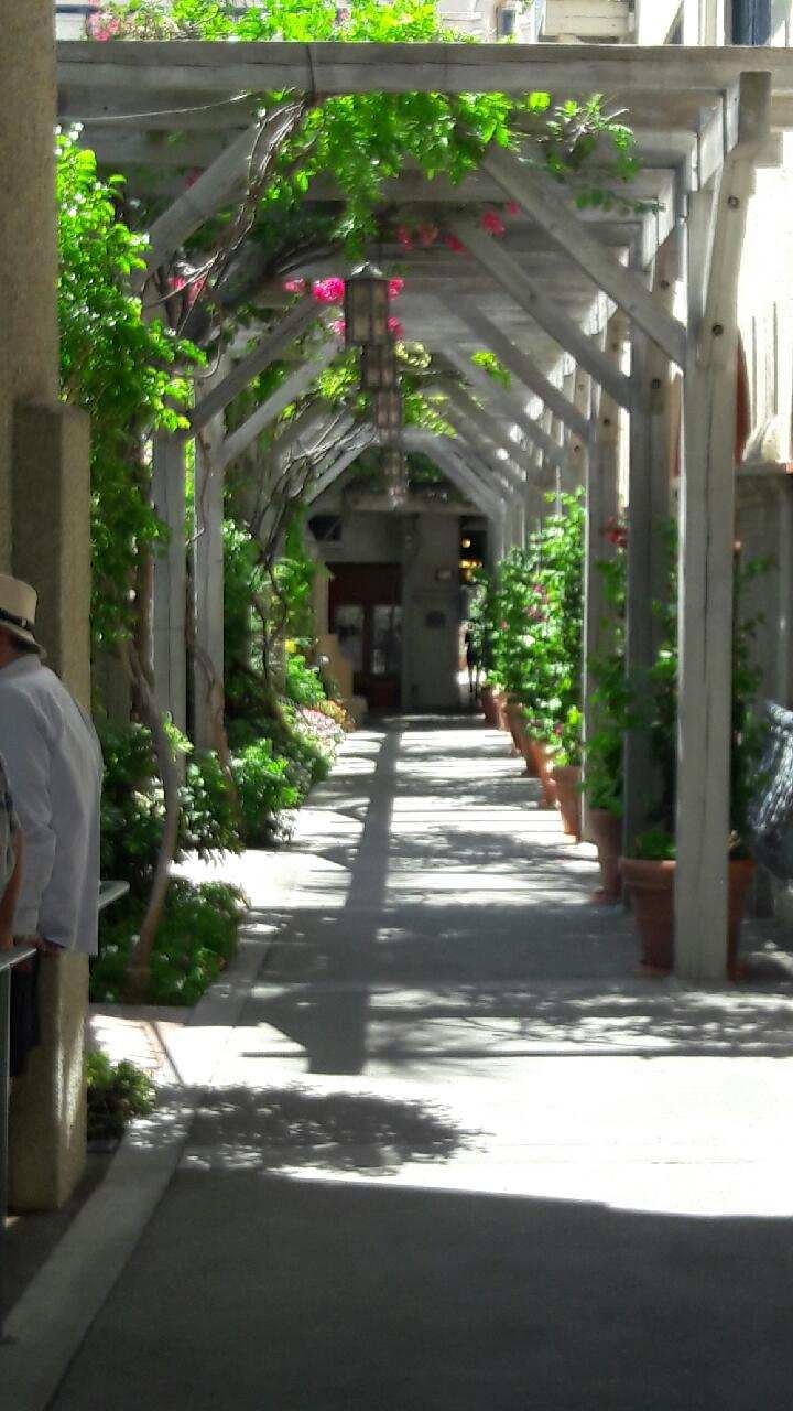 Inn