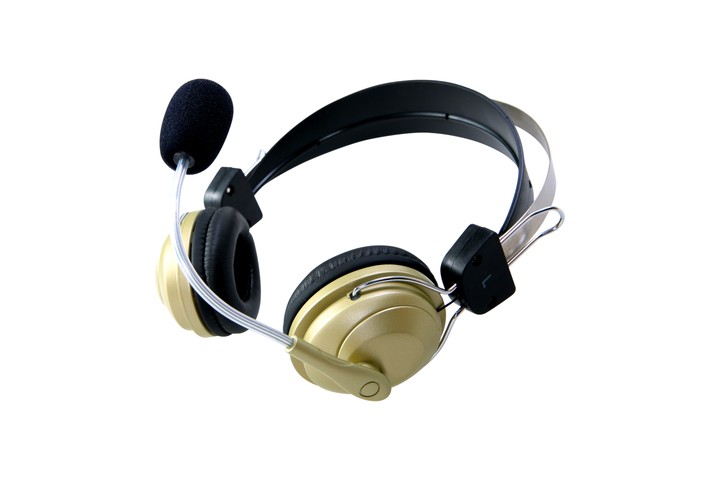 Headset