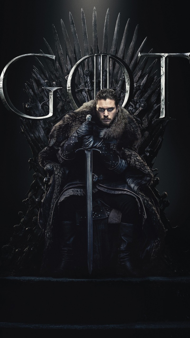 Jon Snow ❤️