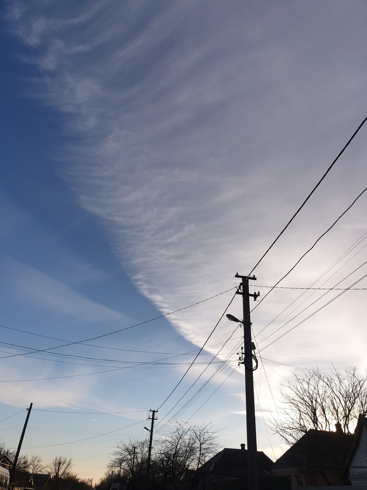 sky